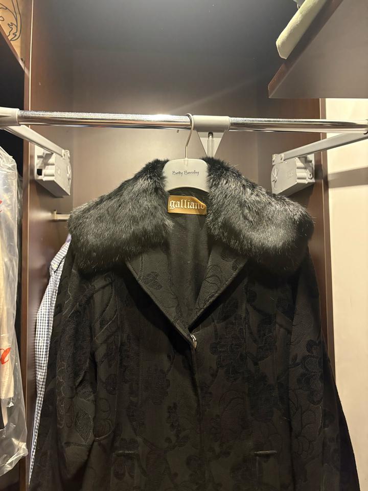 Galliano