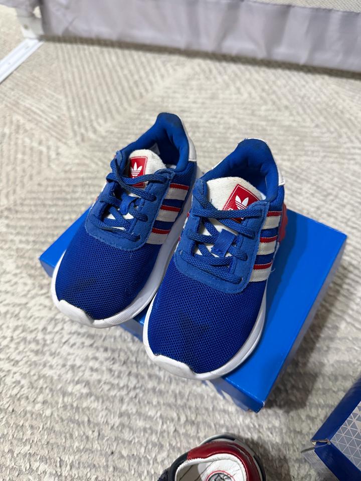 Adidas