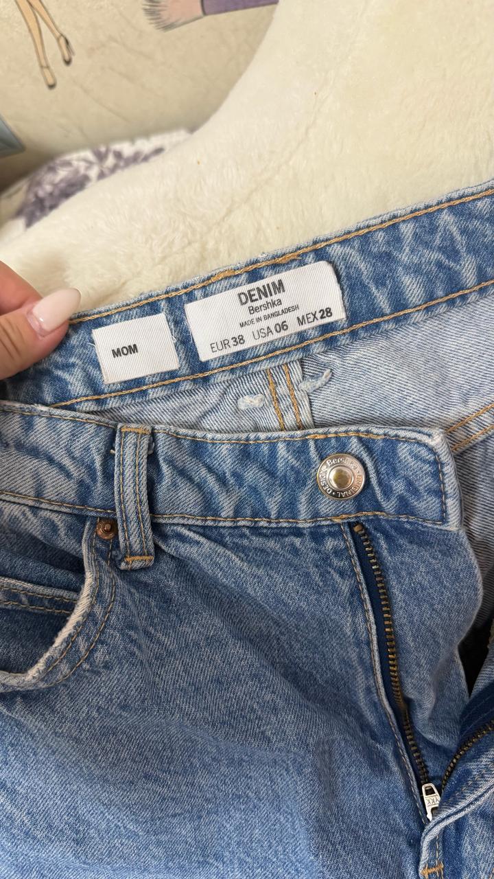 Bershka