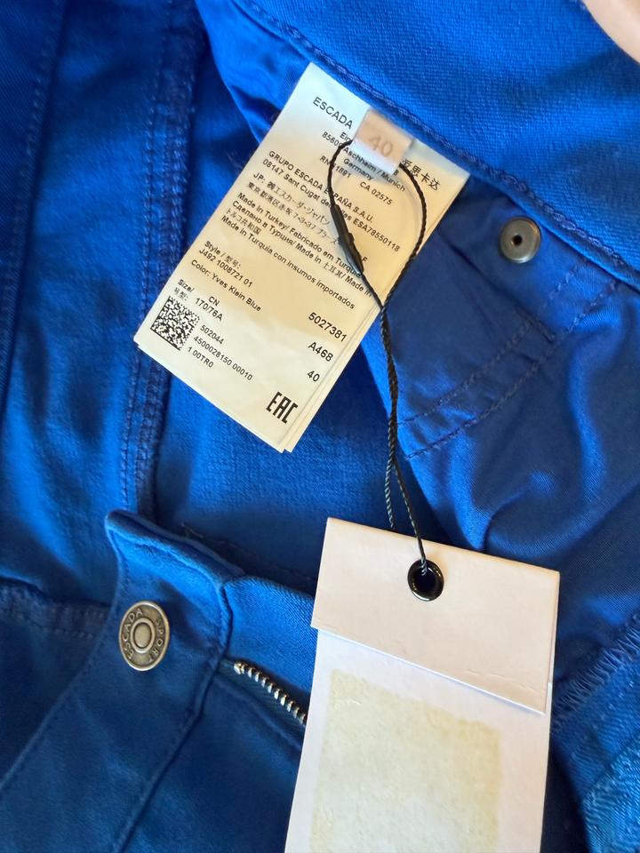ESCADA Брюки Эскада