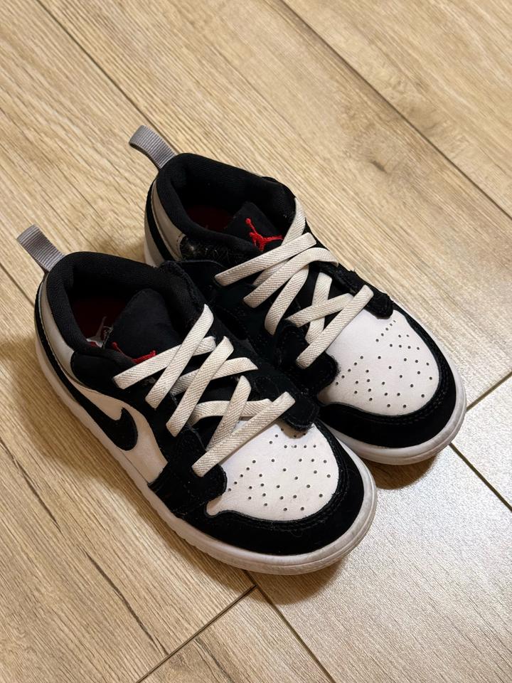 Jordan