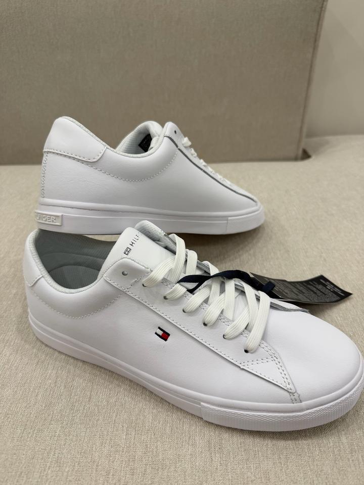 Кеды Tommy Hilfiger