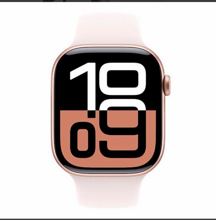 Apple