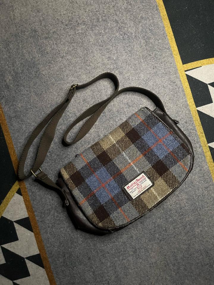 Harris Tweed