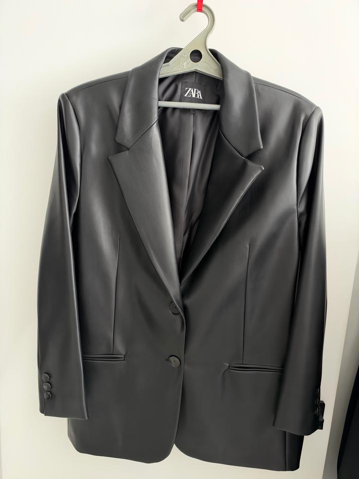 Пиджак ZARA