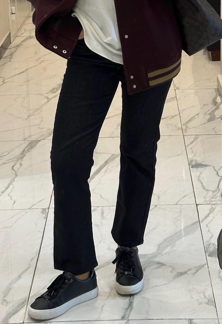 Levi's