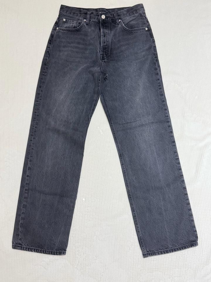 Джинсы Massimo Dutti