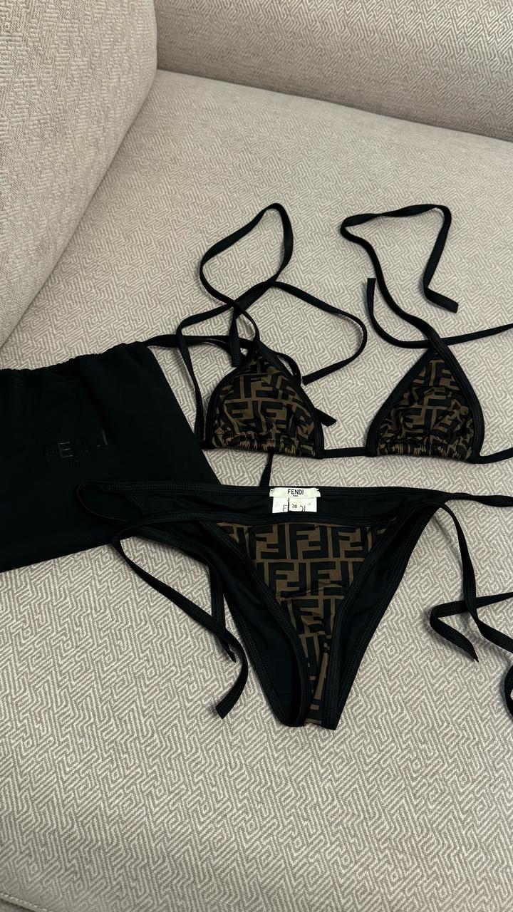Fendi бикини