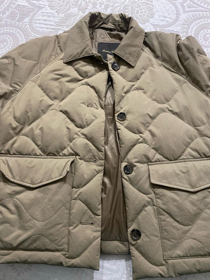 Massimo Dutti