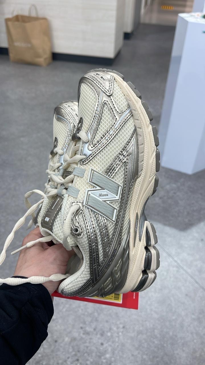 New Balance