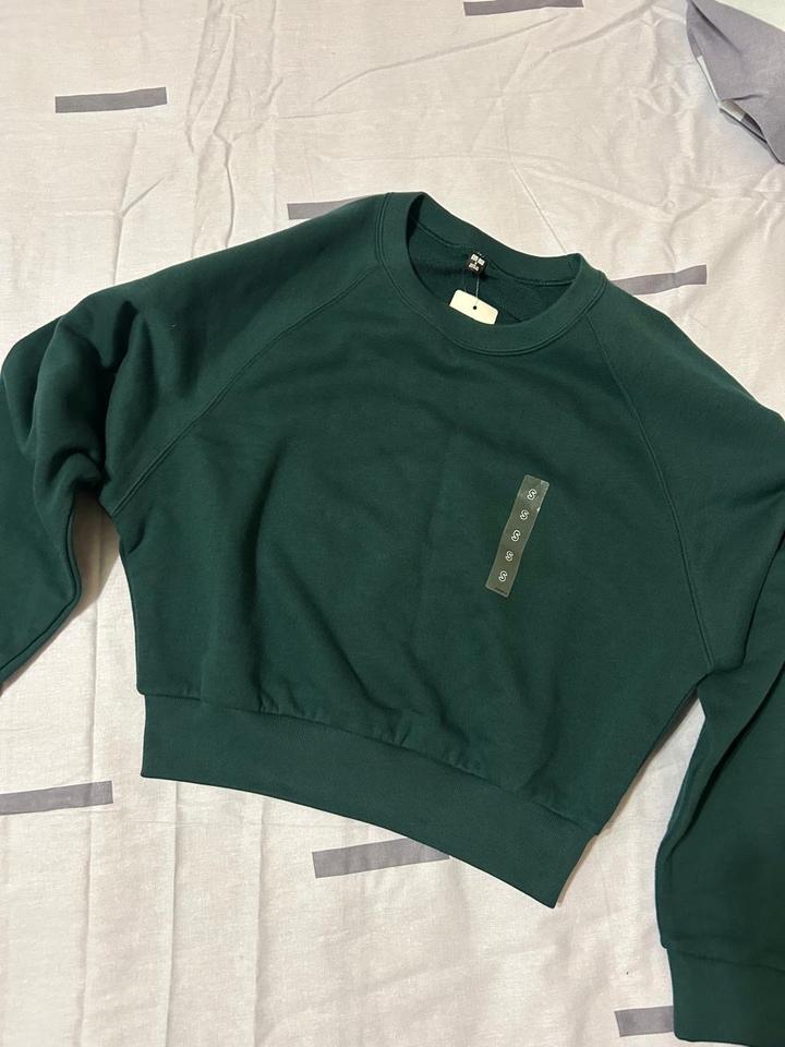 Uniqlo