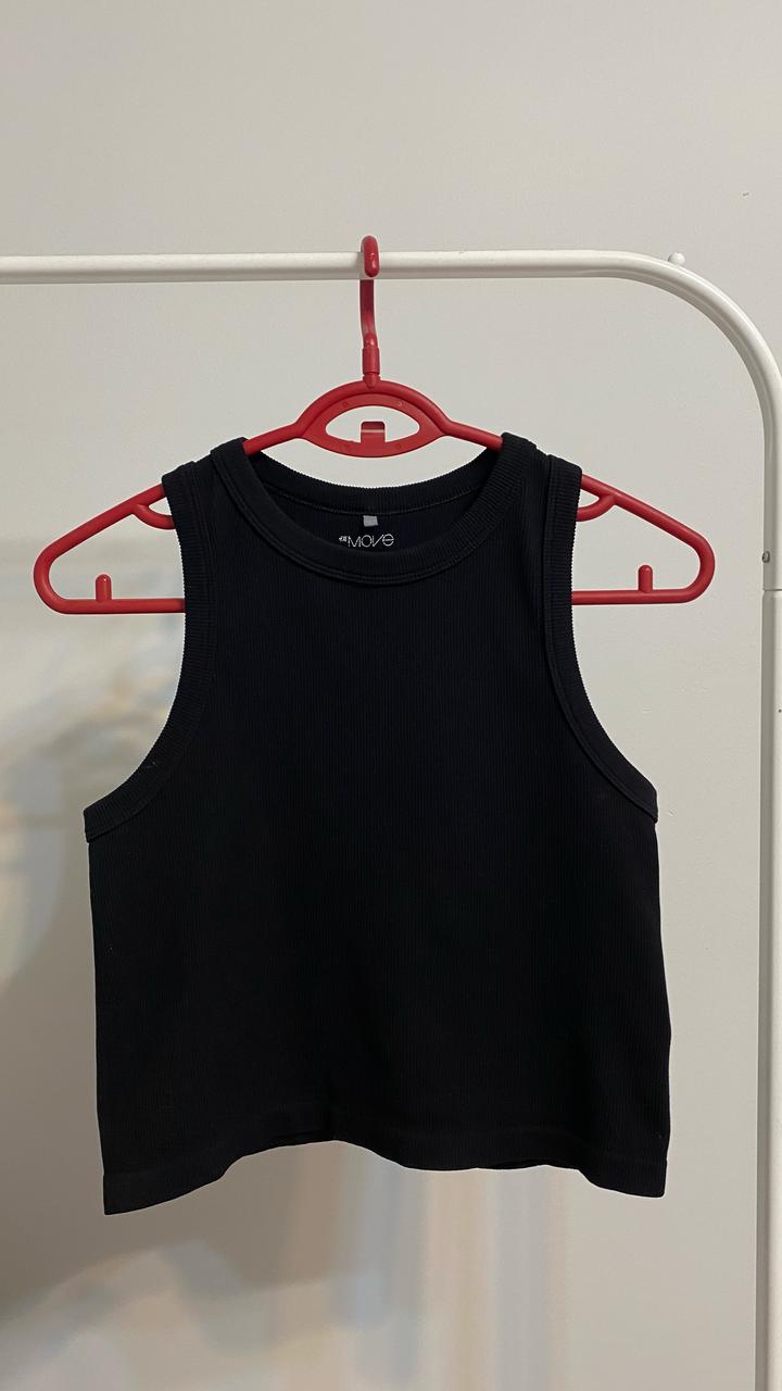 Топ H&M Move