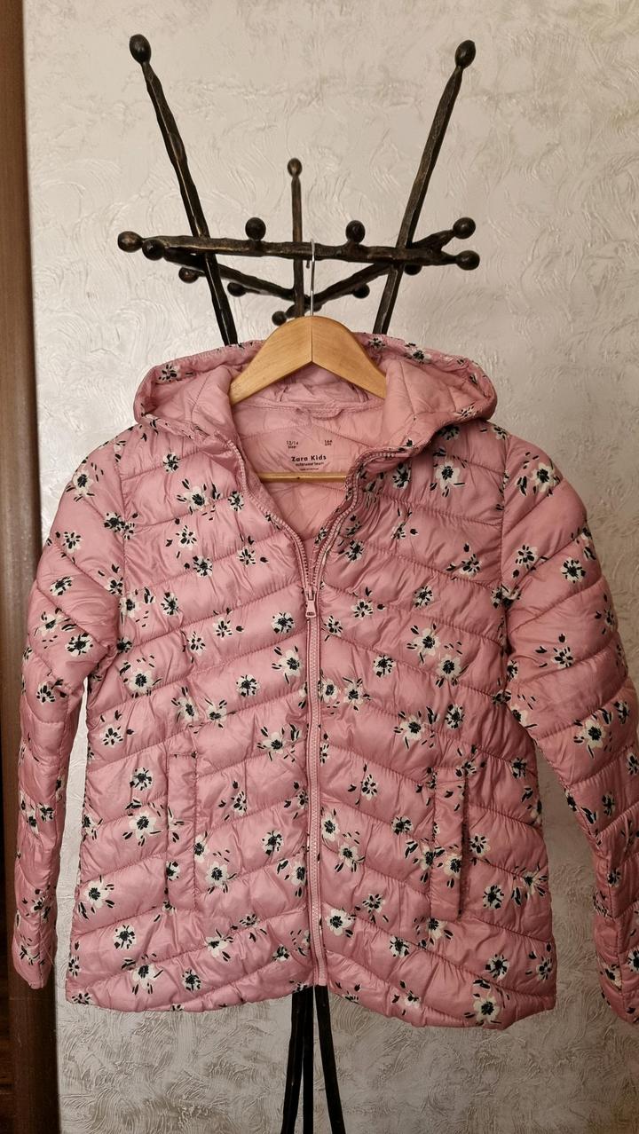 Zara Kids