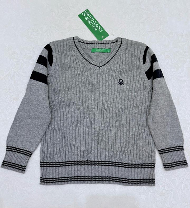 United Colors of Benetton Джемпер. Свитер. Новый.