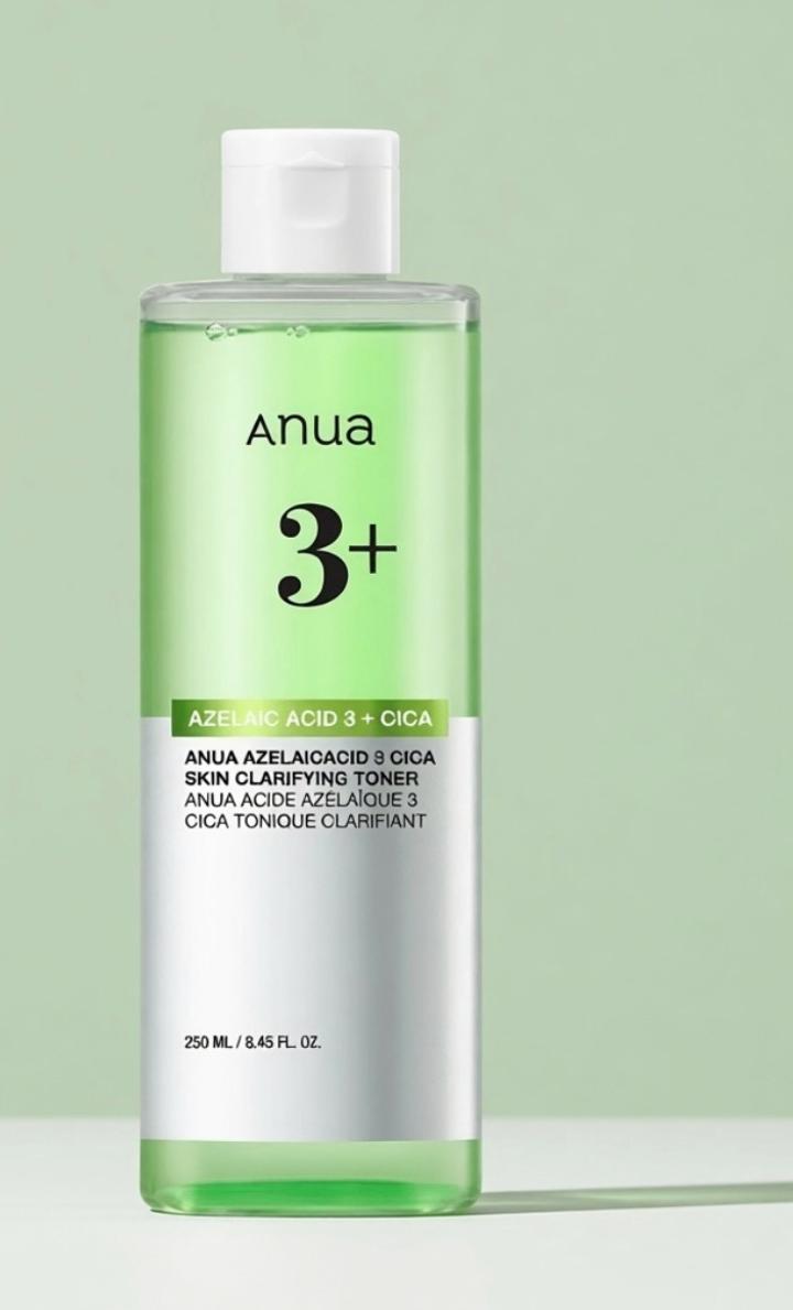 Anua