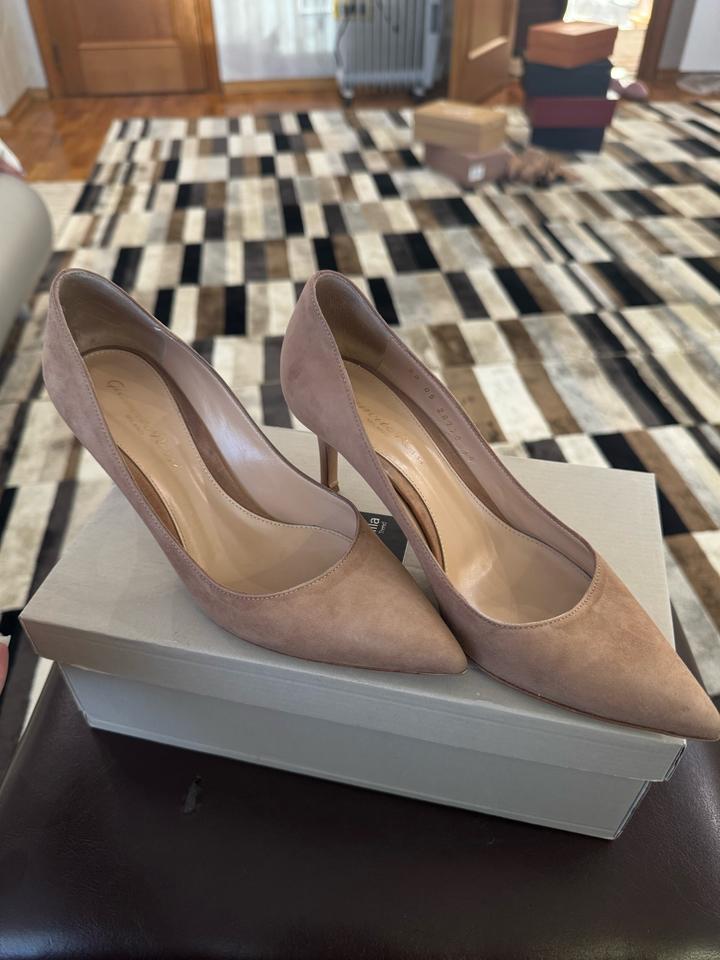 Gianvito Rossi