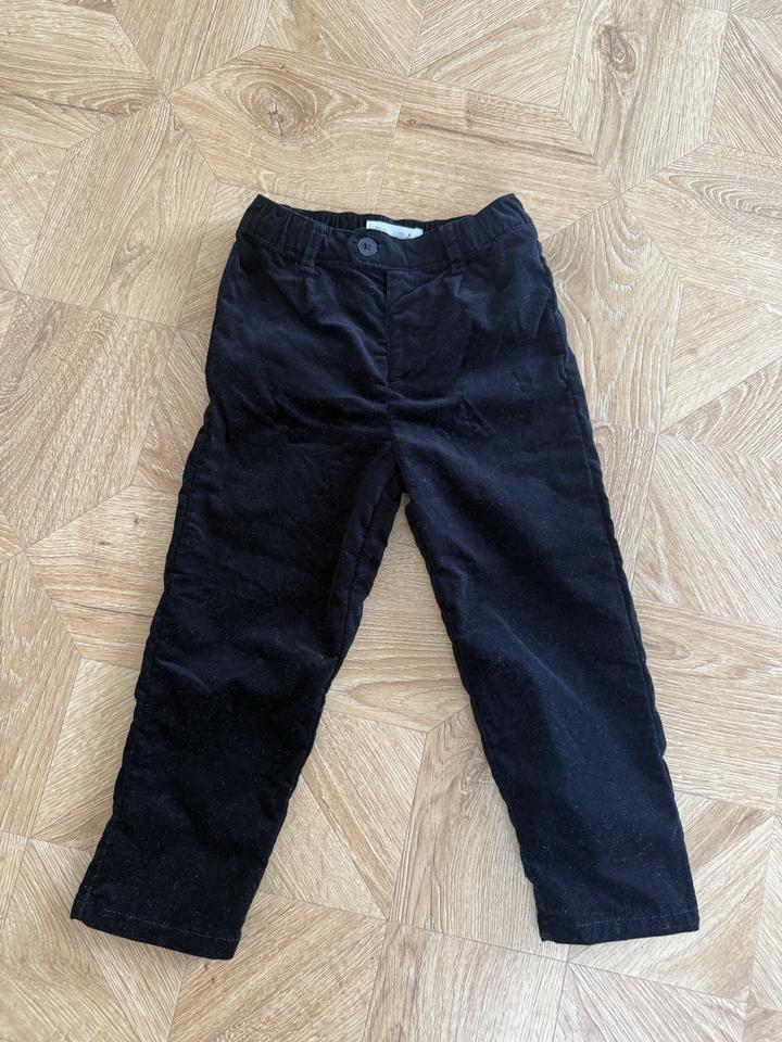 Zara Kids