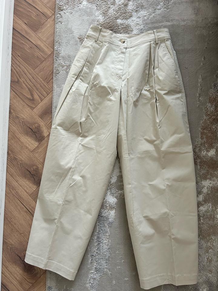 Брюки ZARA