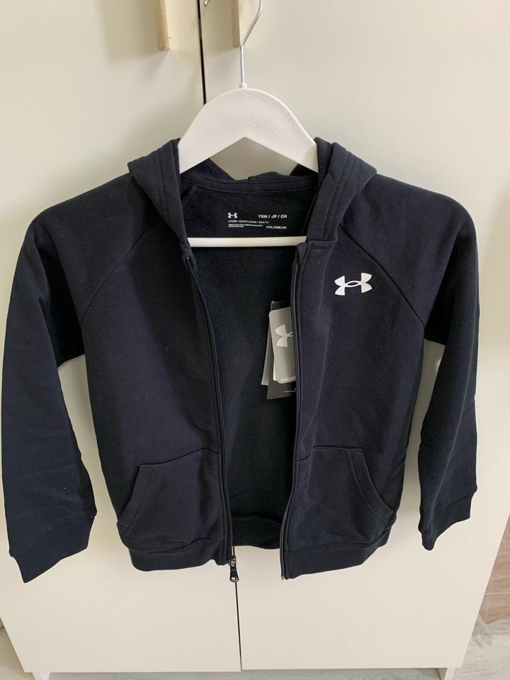Under Armour