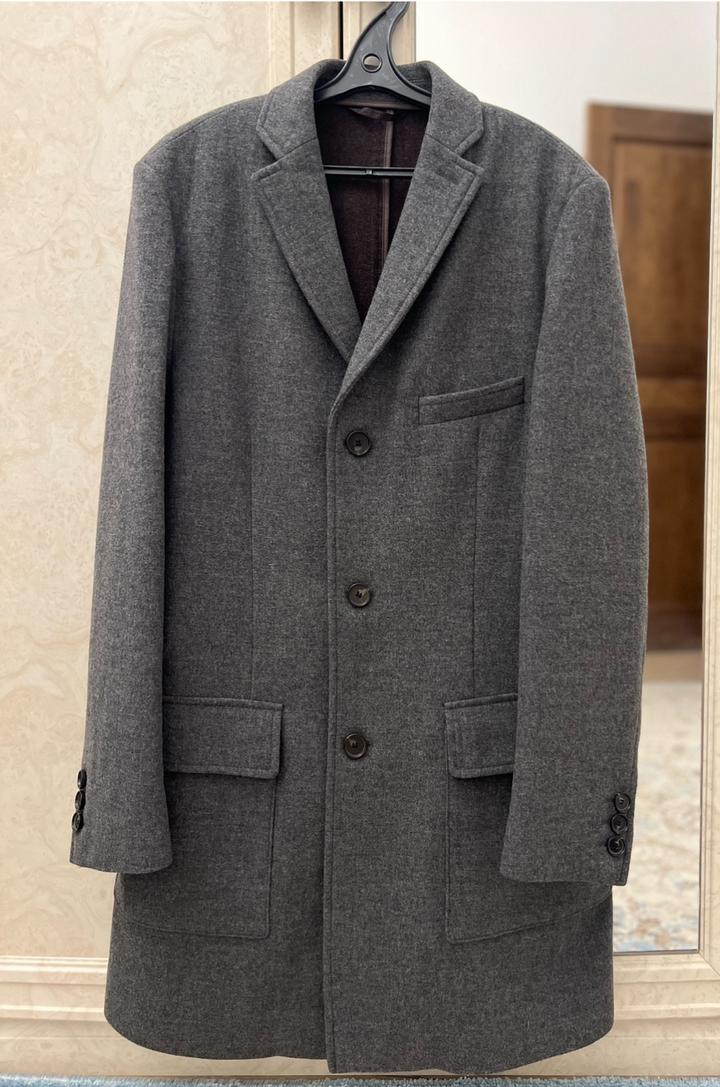 Hugo Boss