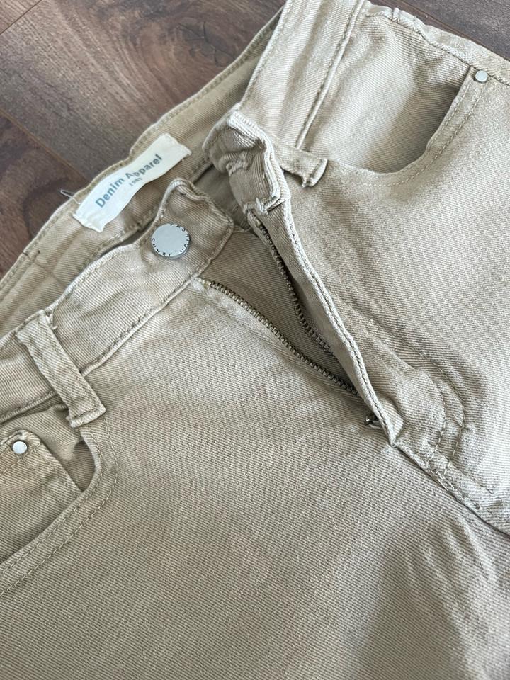 &Denim