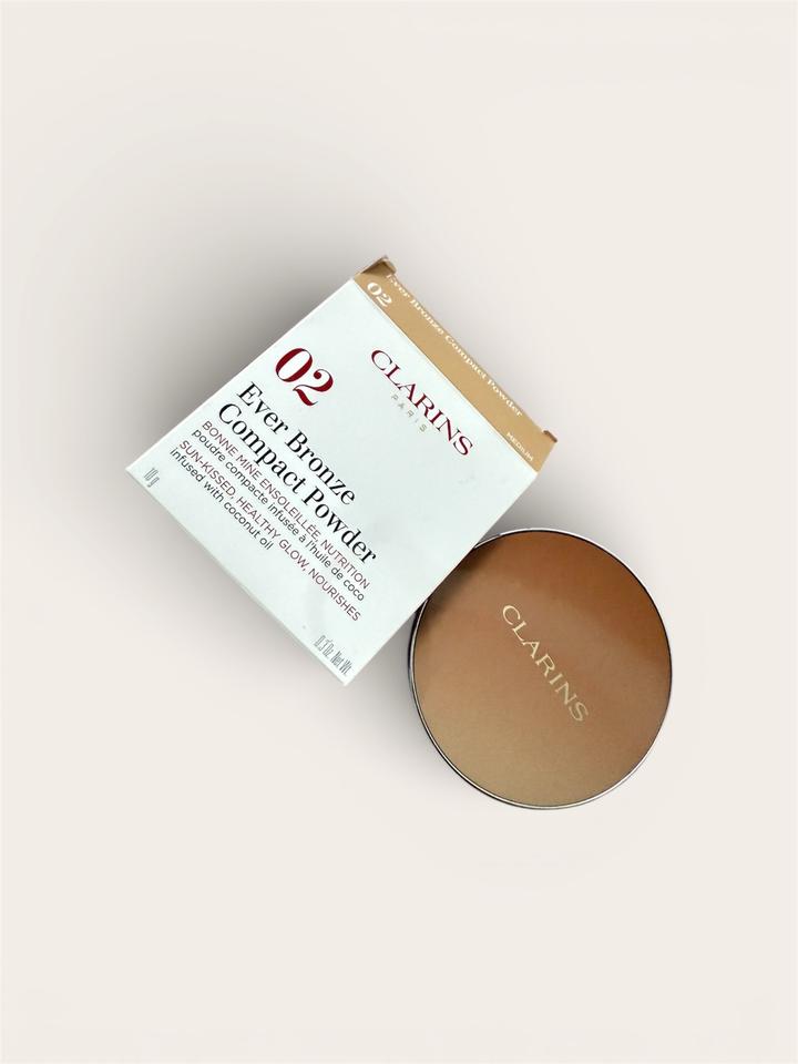Clarins