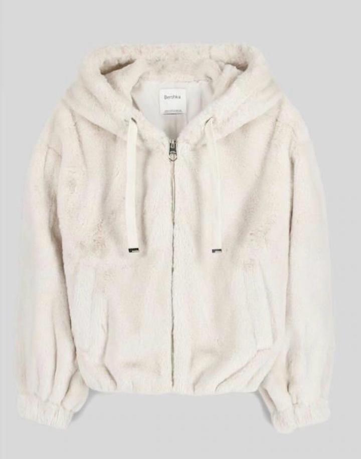 Bershka