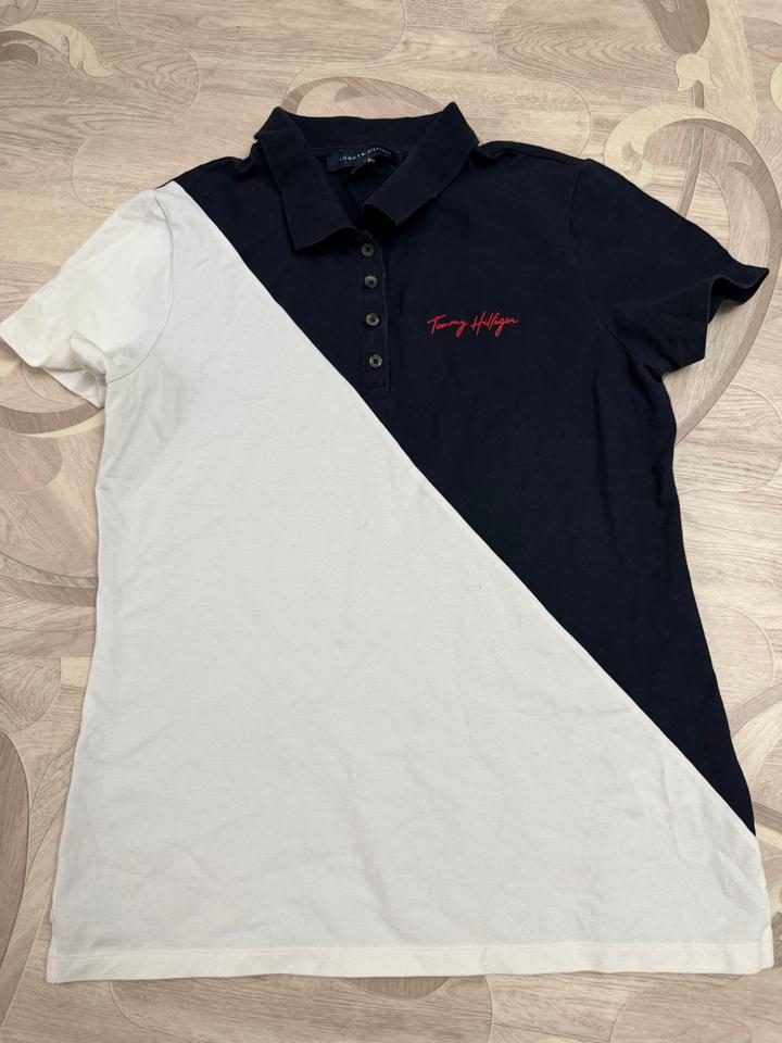 Tommy Hilfiger