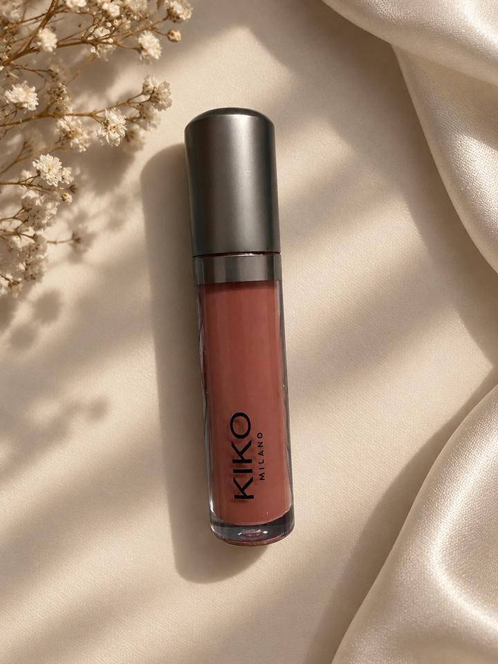 KIKO MILANO блеск для губ