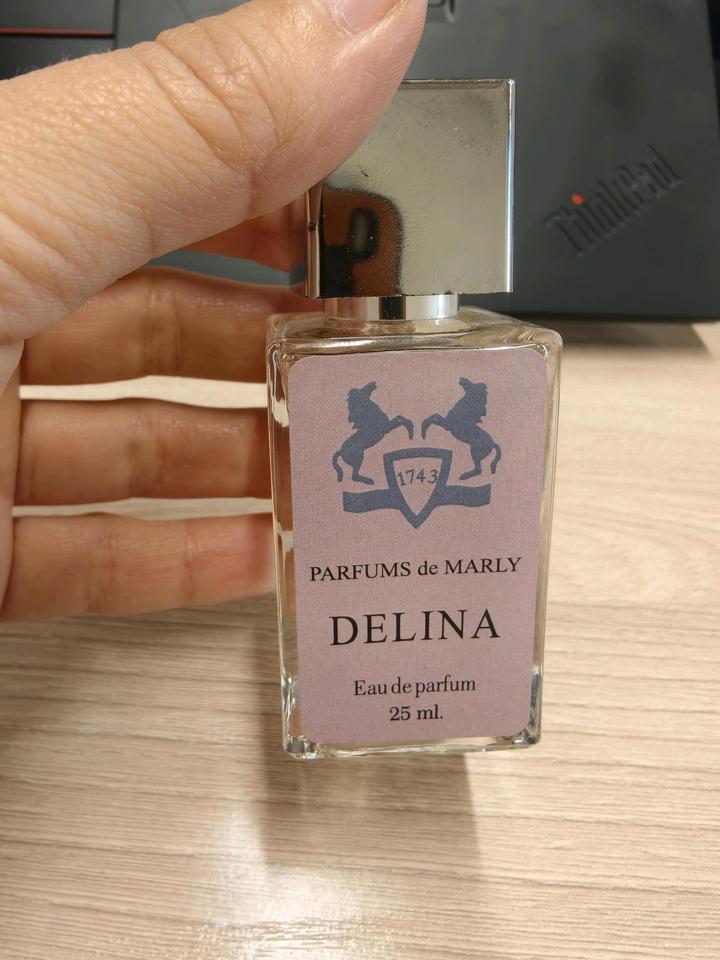 Parfums de Marly