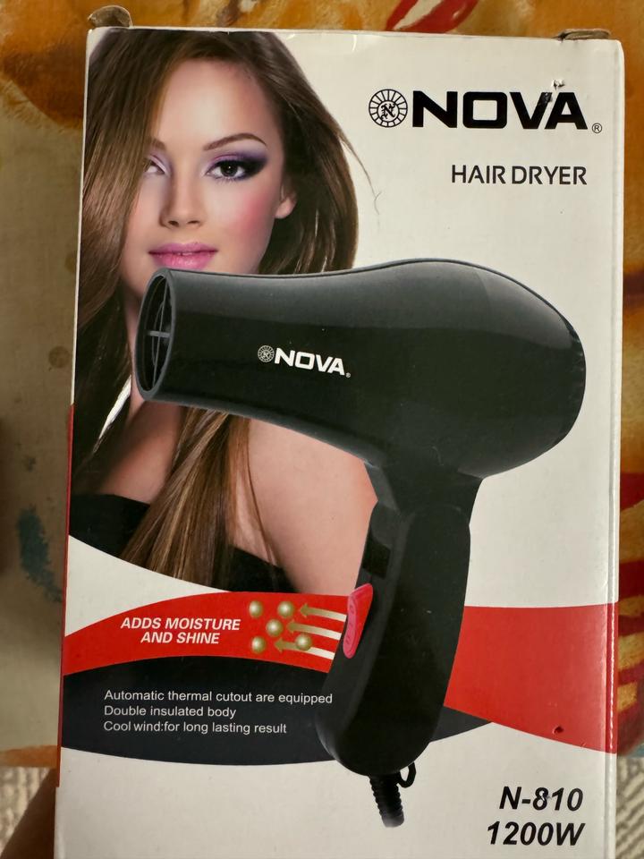 Нет бренда
