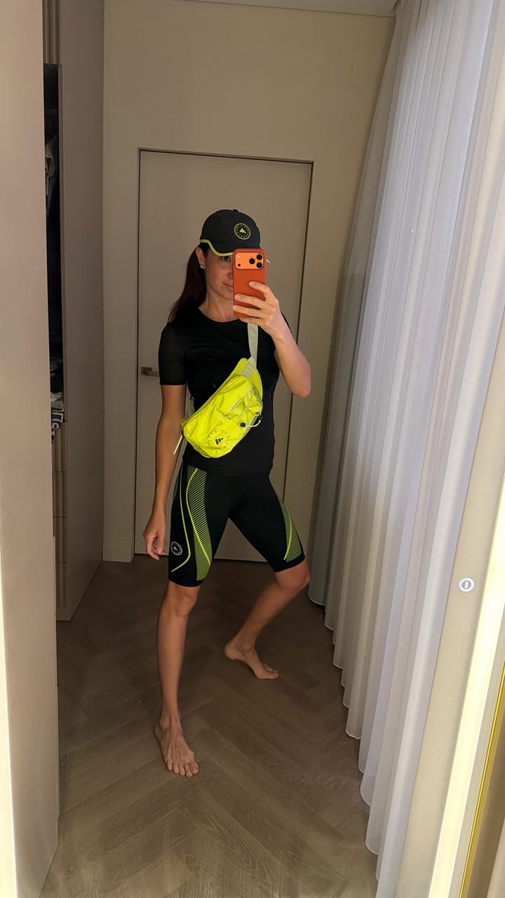 Adidas by Stella McCartney