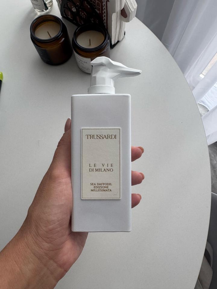 Trussardi