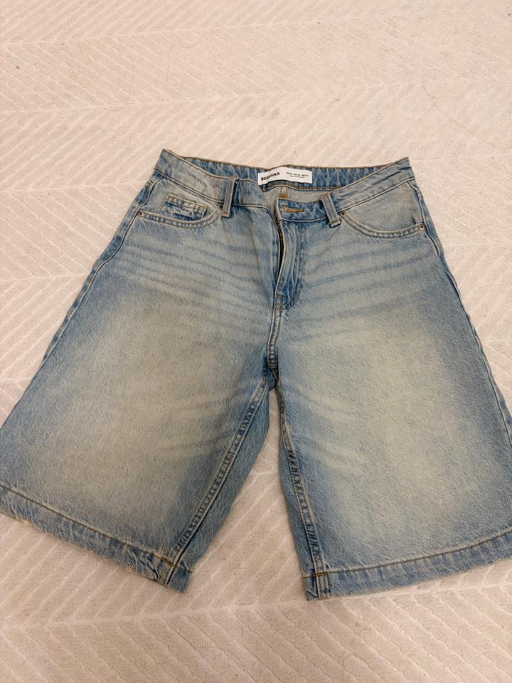 Bershka