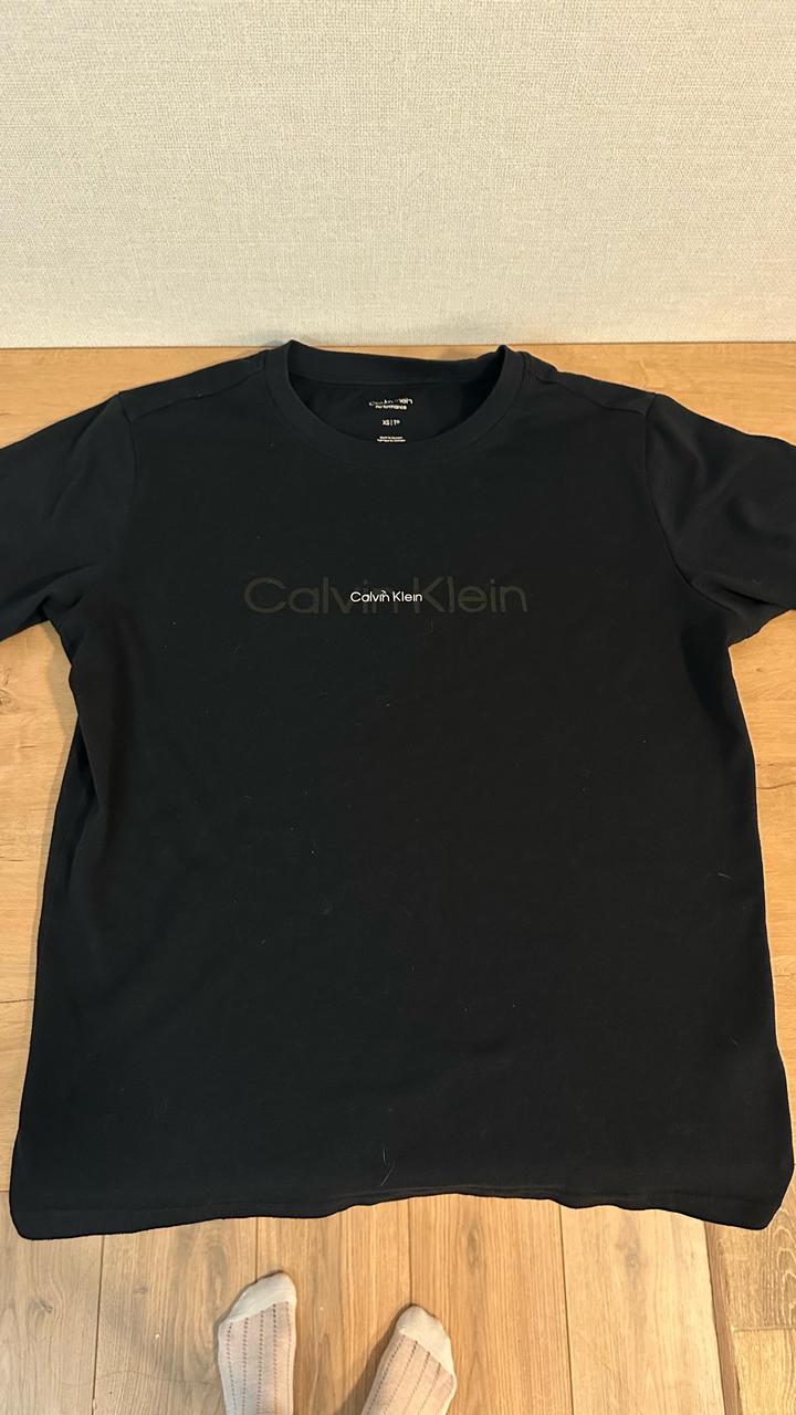 Calvin Klein