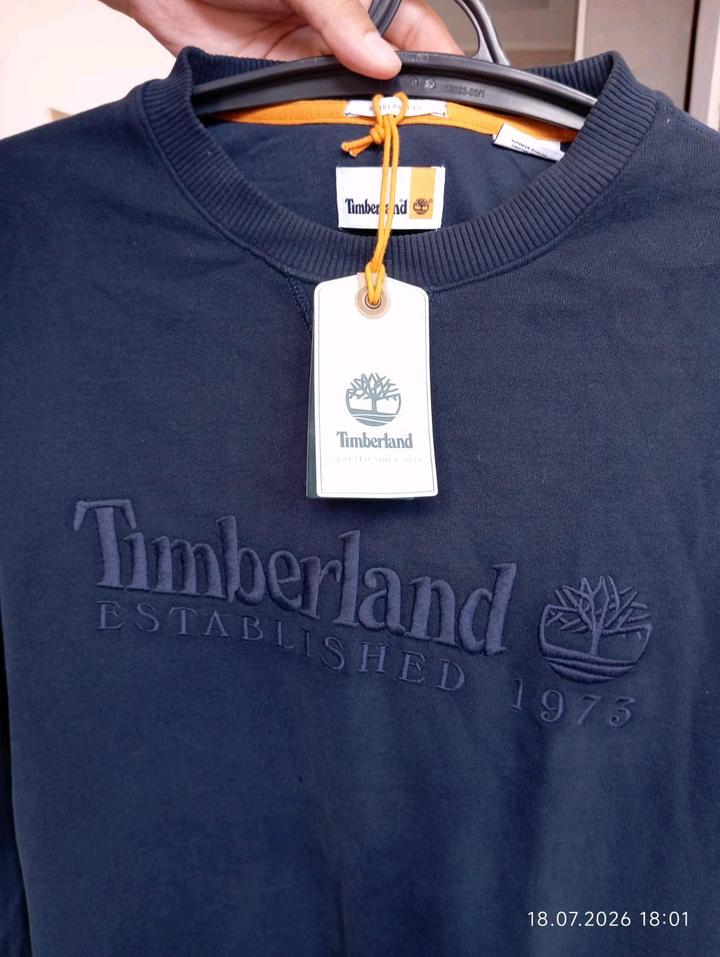 Timberland