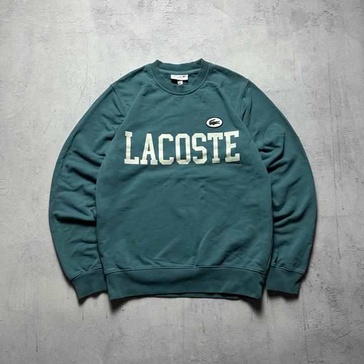 Lacoste