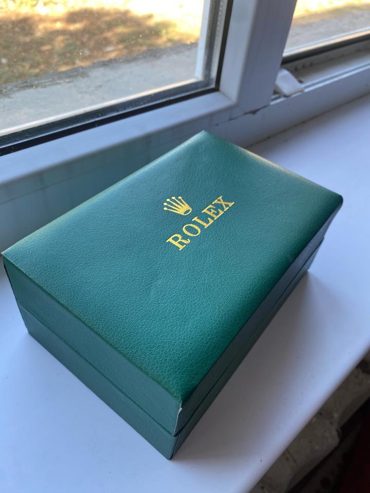 Rolex