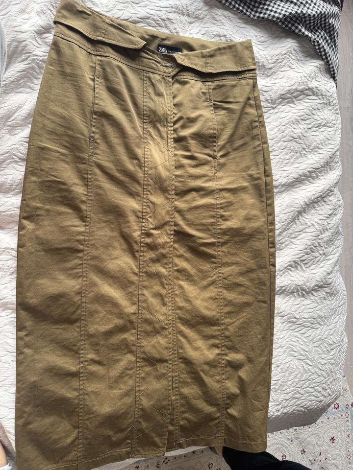 Zara Юбка Зара