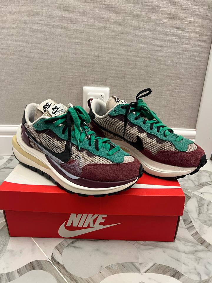 Nike