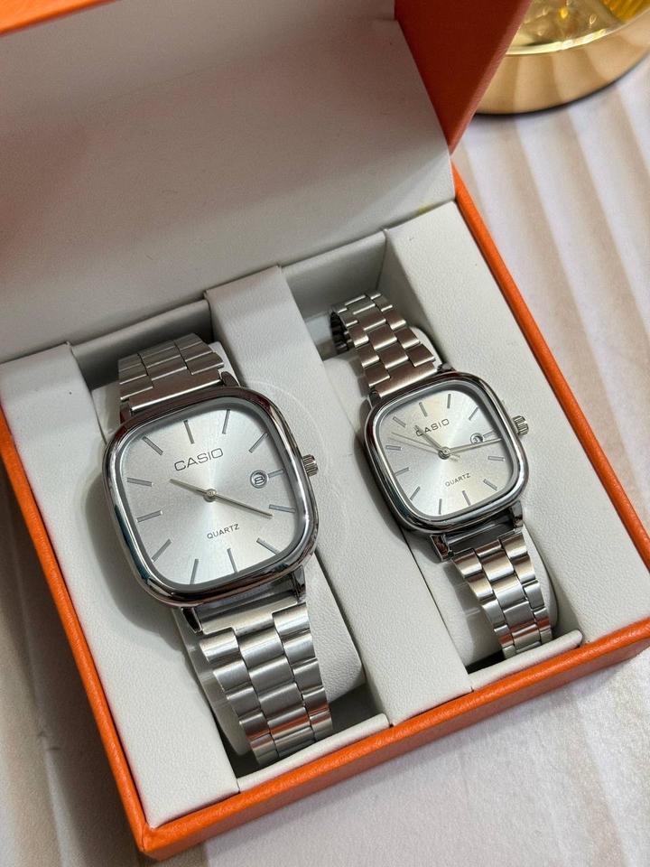 Casio