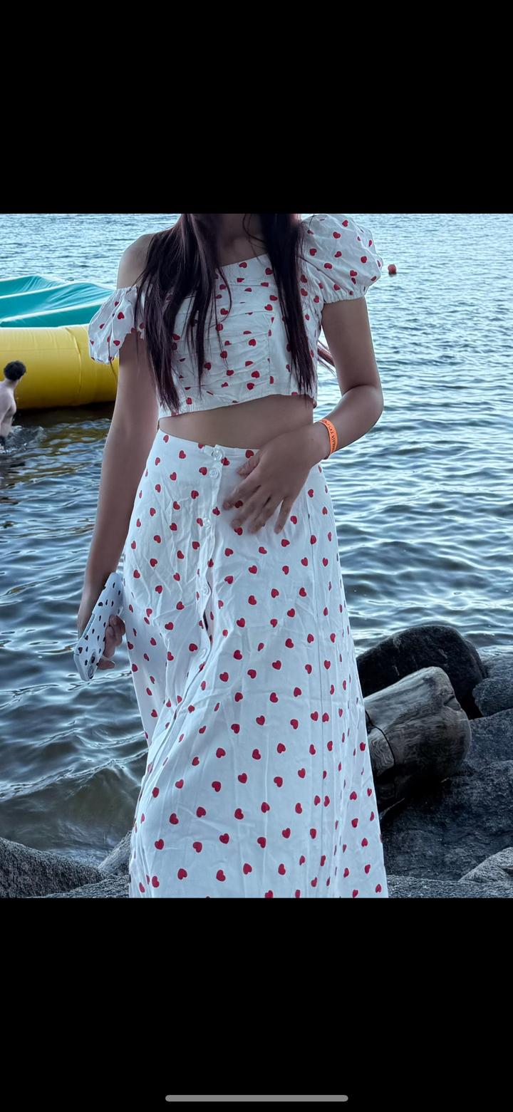 monica