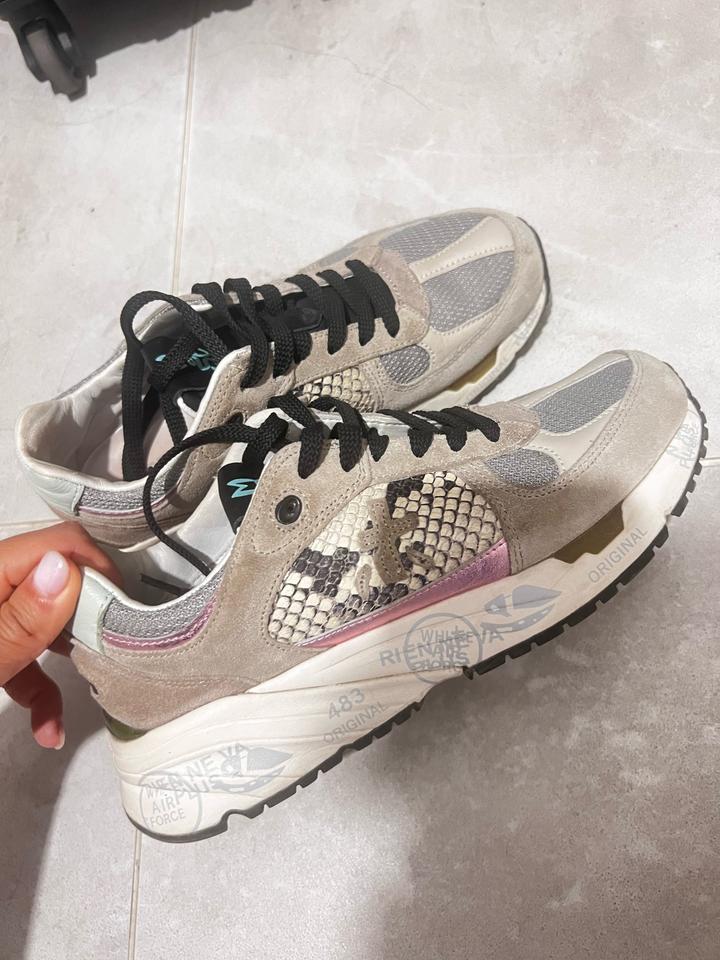 Premiata