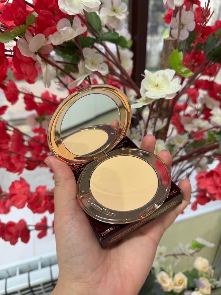 Charlotte Tilbury