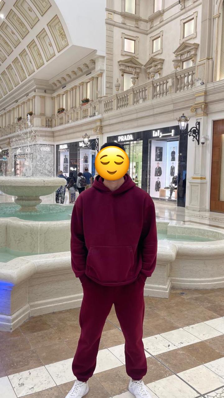 Нет бренда