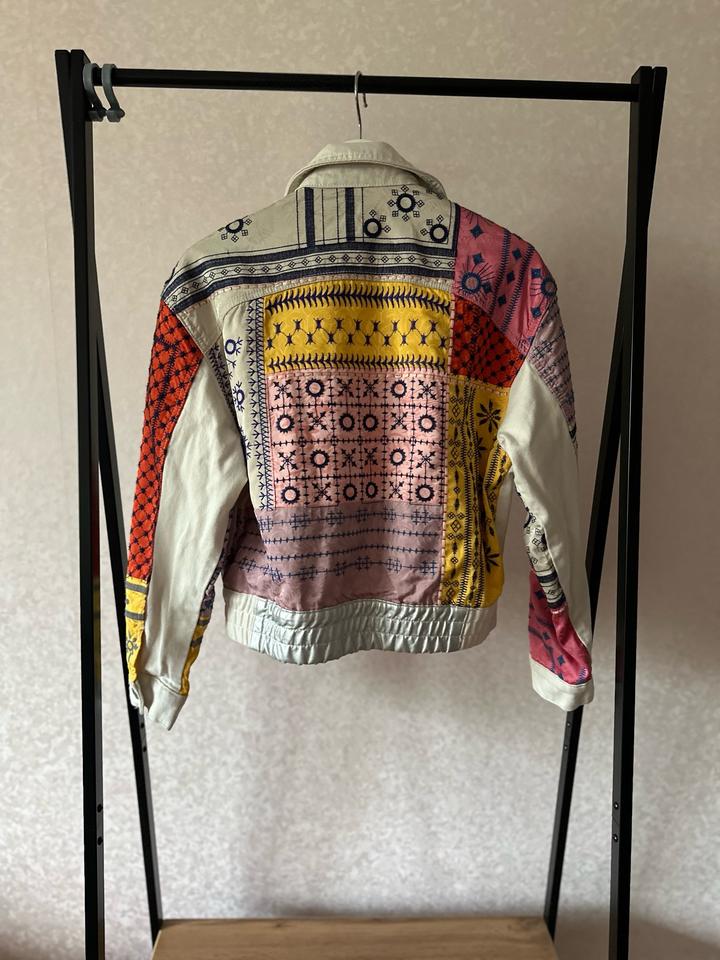 Desigual