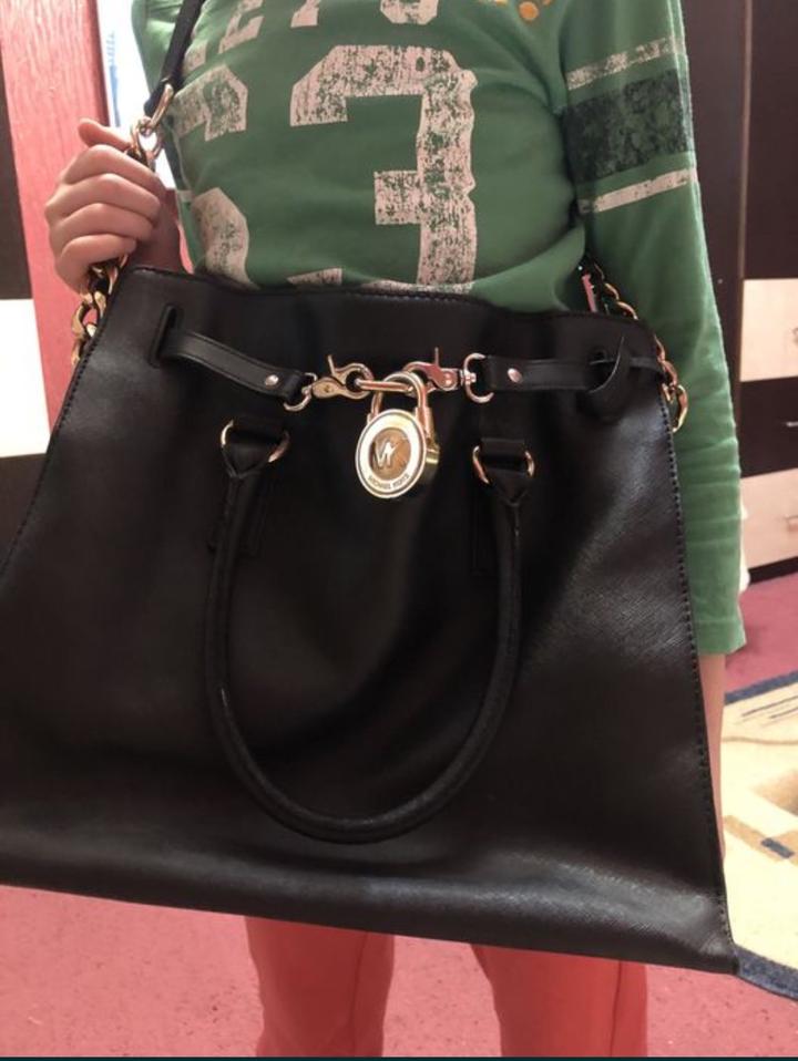 сумка michael kors оригинал 