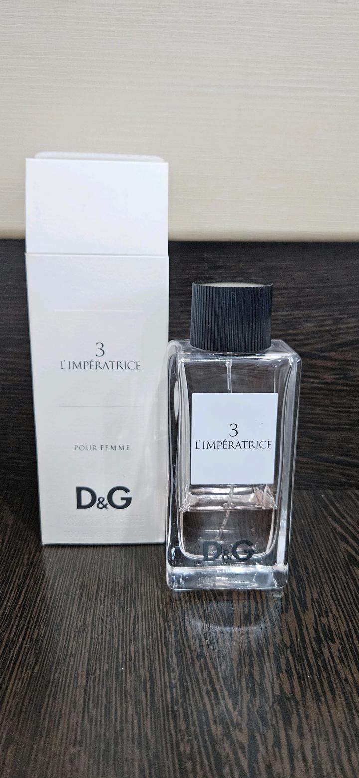 Dolce & Gabbana