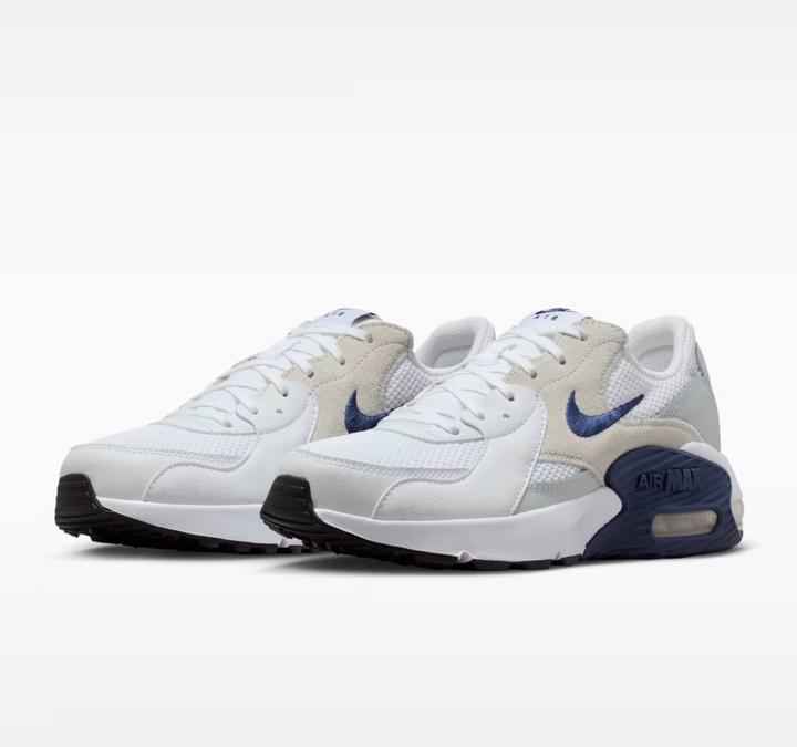 Кроссовки Nike air max excee