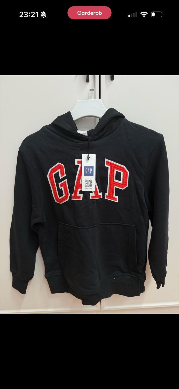 GAP